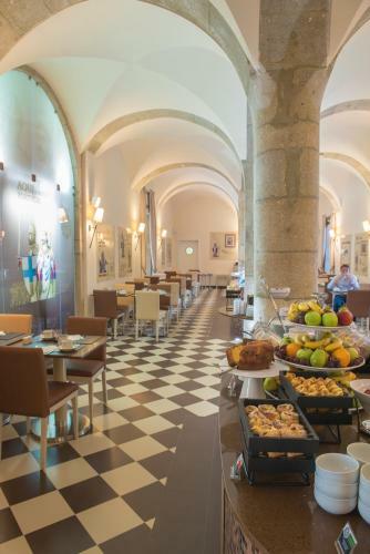 Hotel Vila Gal� Collection Braga