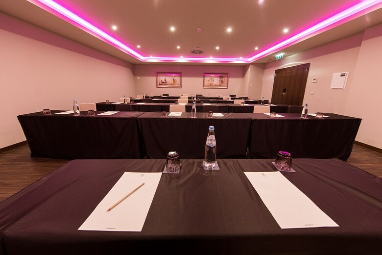 Hotel Vila Gal� Collection Braga