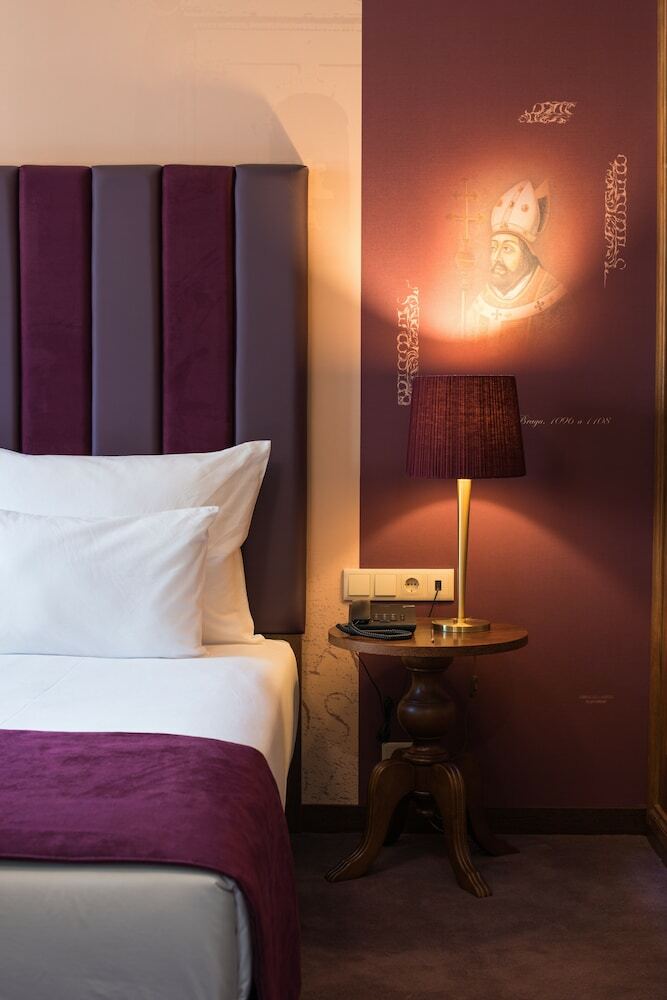 Hotel Vila Gal� Collection Braga