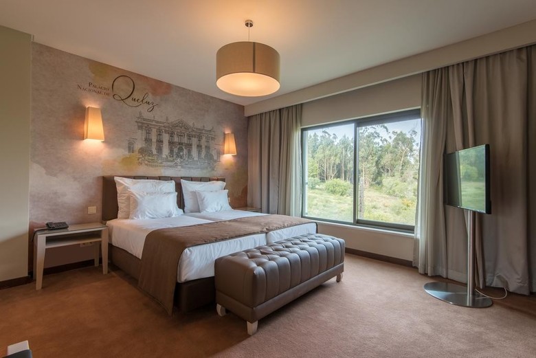 Hotel Vila Gale Sintra