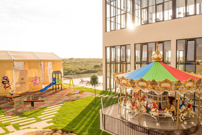 Hotel Vila Gale Sintra