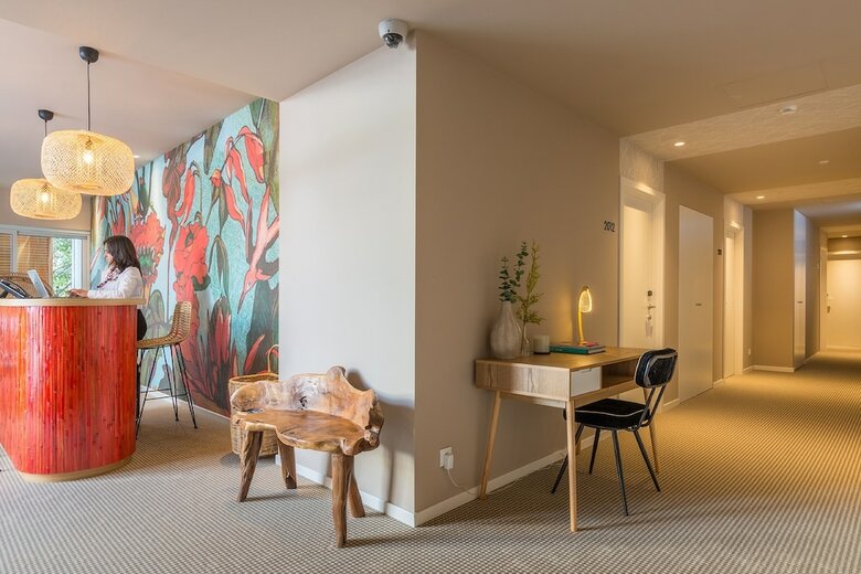 Hotel Pestana Casino Studios