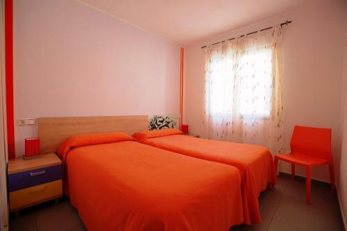 Apartamentos Hipocampos Calpe Rent Apart