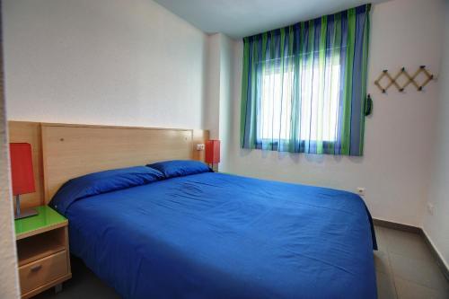Apartamentos Hipocampos Calpe Rent Apart