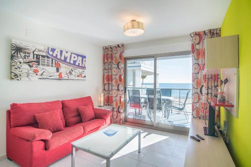Apartamentos Hipocampos Calpe Rent Apart
