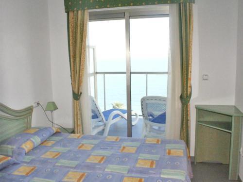 Apartamentos Hipocampos Unitursa