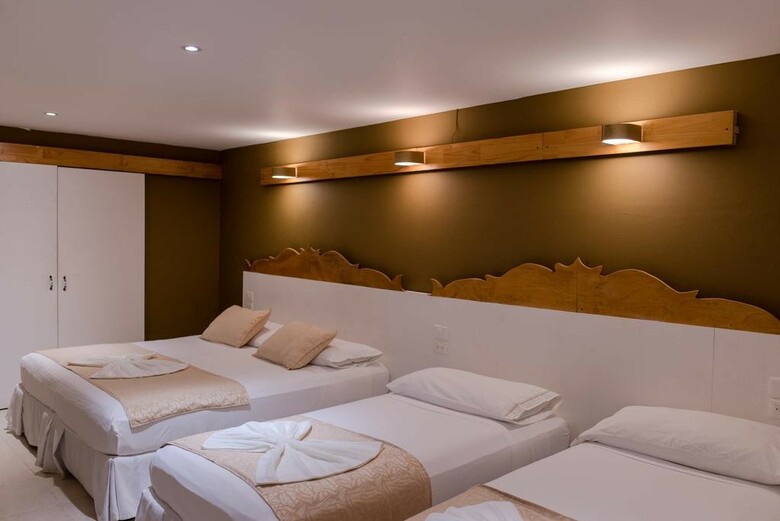 Hotel Cartagena Royal Inn