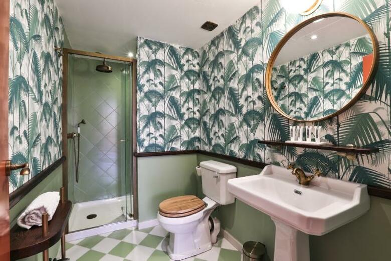 Hotel Cubanito Ibiza Suites Adults Only
