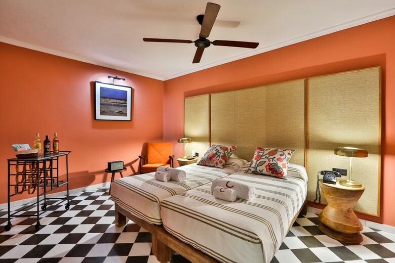 Hotel Cubanito Ibiza Suites Adults Only