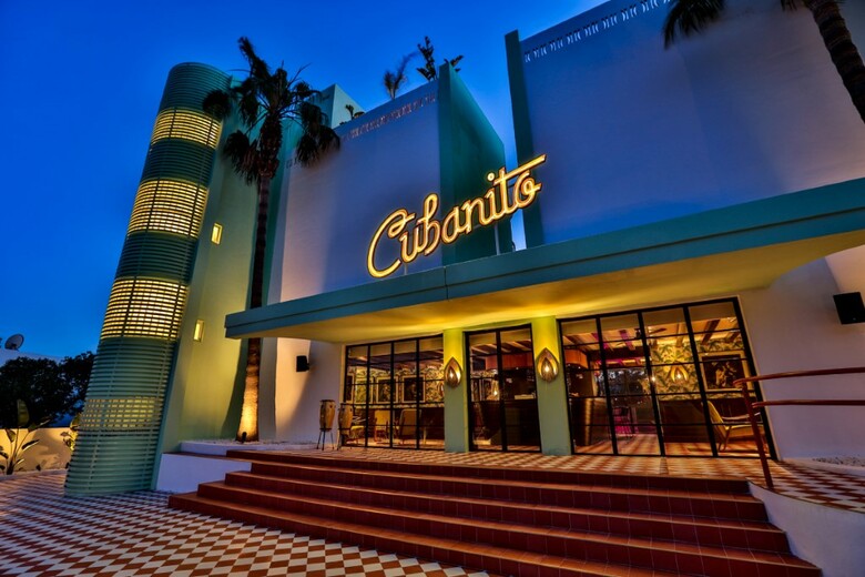 Hotel Cubanito Ibiza Suites Adults Only