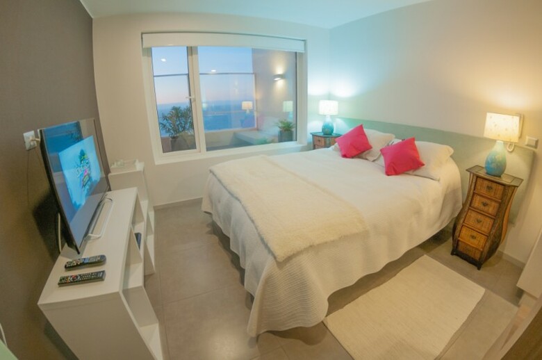 Apartamento Oceana Suites Costa Montemar