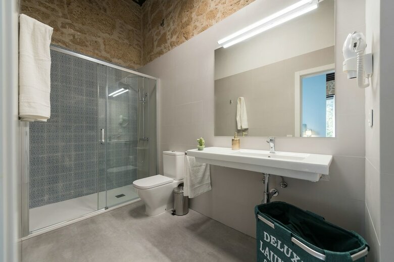 Cathedral Suites
