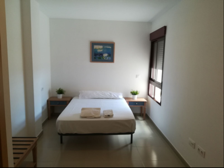 Apartamentos Be Free Isla Plana