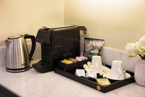 Hotel Memoire Palace Resort & Spa