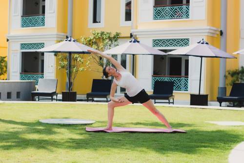 Hotel Memoire Palace Resort & Spa