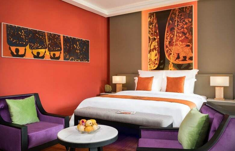 Hotel Memoire Palace Resort & Spa
