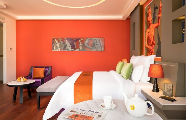 Hotel Memoire Palace Resort & Spa
