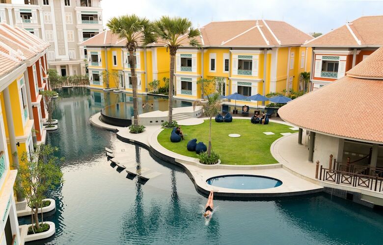 Hotel Memoire Palace Resort & Spa