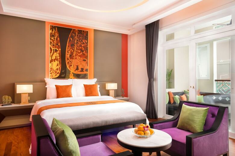 Hotel Memoire Palace Resort & Spa