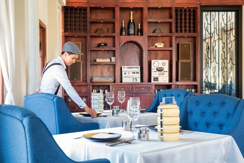 Hotel Memoire Palace Resort & Spa