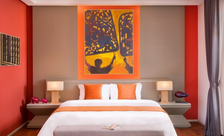 Hotel Memoire Palace Resort & Spa