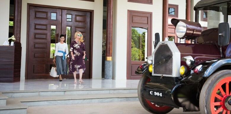 Hotel Memoire Palace Resort & Spa