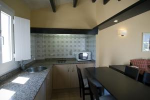 Hotel Grupotel Aldea Cala'n Bosch