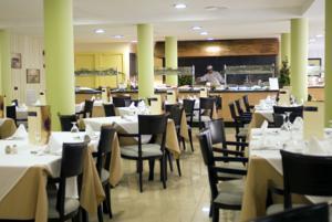 Hotel Grupotel Aldea Cala'n Bosch