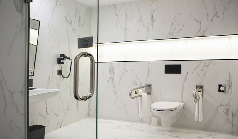 Hotel Riu Plaza Espaa