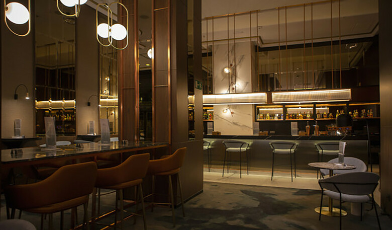 Hotel Riu Plaza Espaa