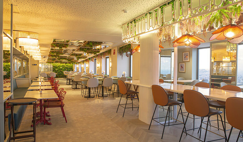 Hotel Riu Plaza Espaa