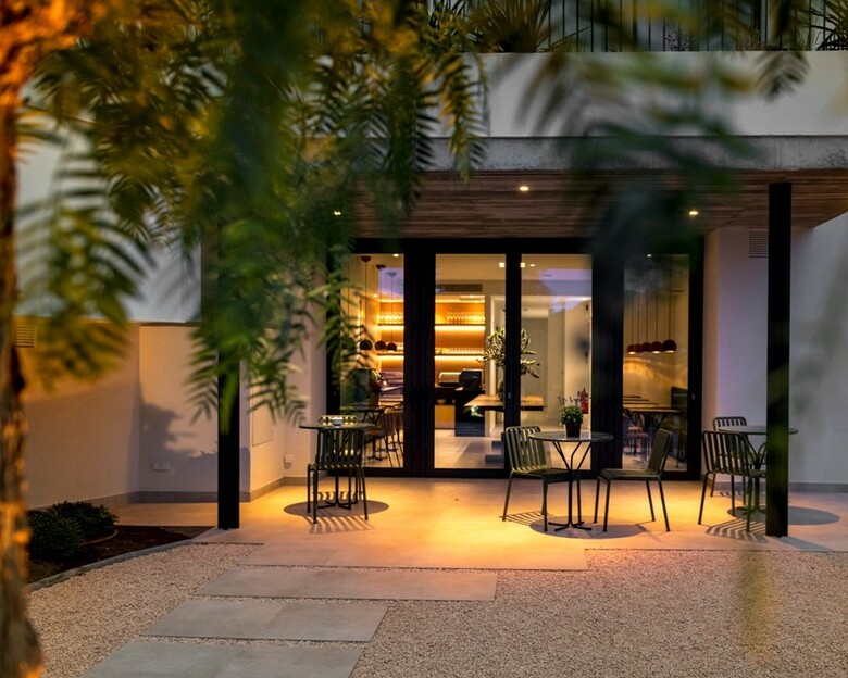 Hotel Alta House Begur