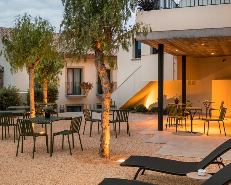 Hotel Alta House Begur