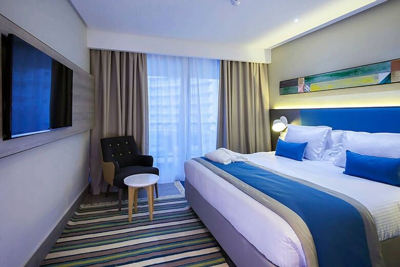 Hotel Sousse Pearl Marriott Resort & Spa