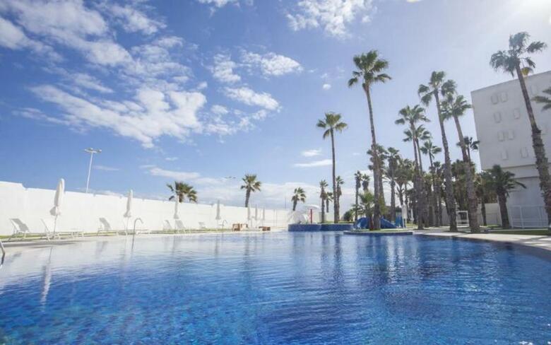 Hotel Sousse Pearl Marriott Resort & Spa
