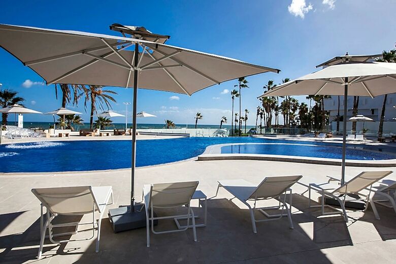 Hotel Sousse Pearl Marriott Resort & Spa