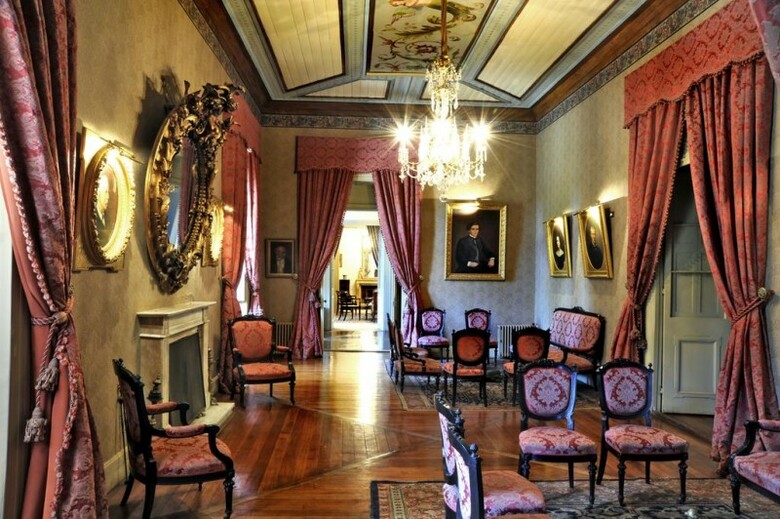 Hotel Boutique Casa Real - Vi�a Santa Rita