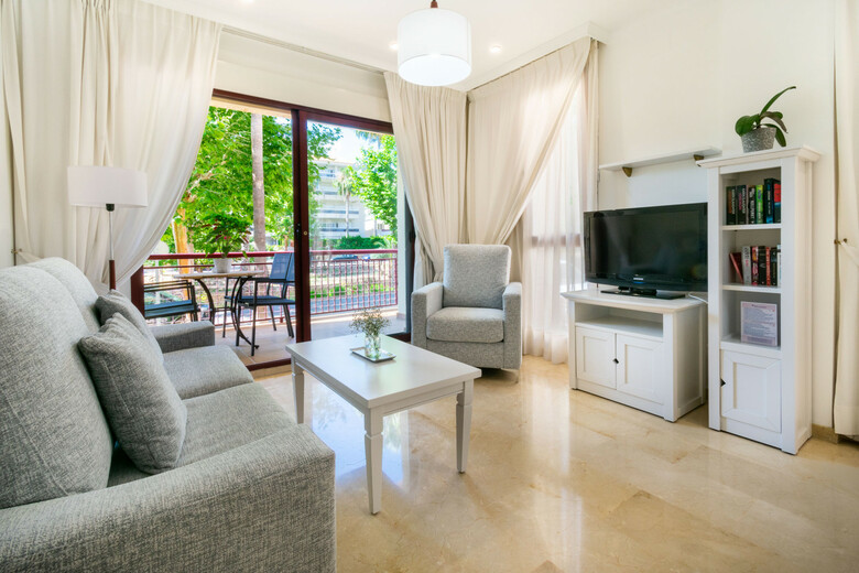 Albir Confort Avenida Apartamentos
