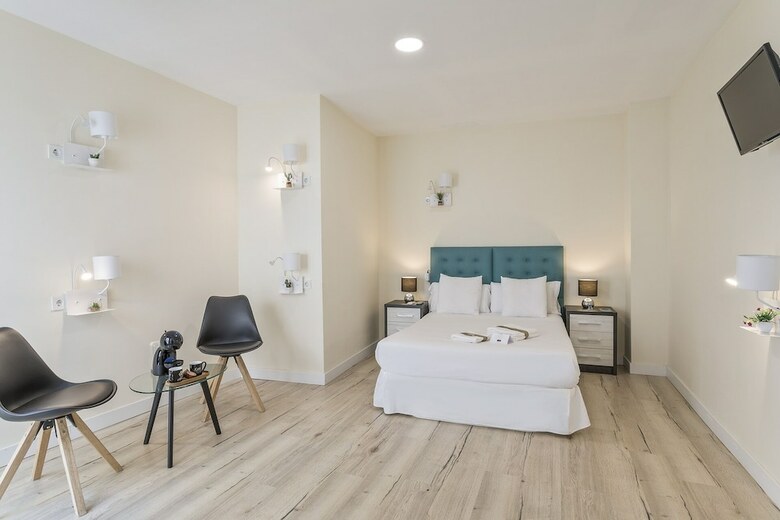 Sea&dreams Calpe