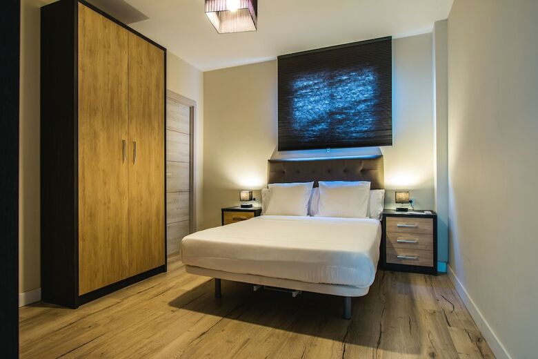 Sea&dreams Calpe