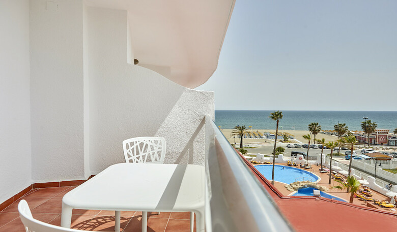 Hotel Ibersol Torremolinos Beach