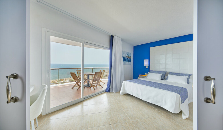 Hotel Ibersol Torremolinos Beach