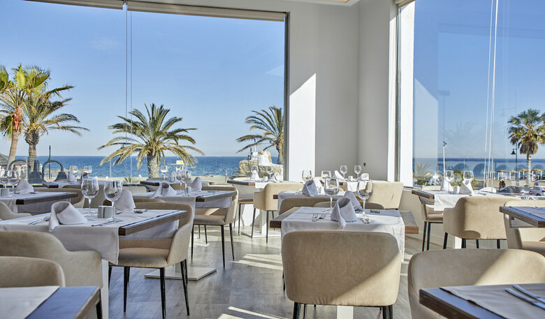 Hotel Ibersol Torremolinos Beach