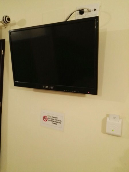 Hostal Boutique Voluve