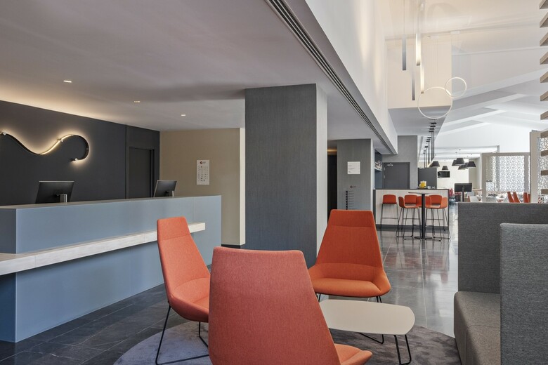 Hotel Exe Liberdade