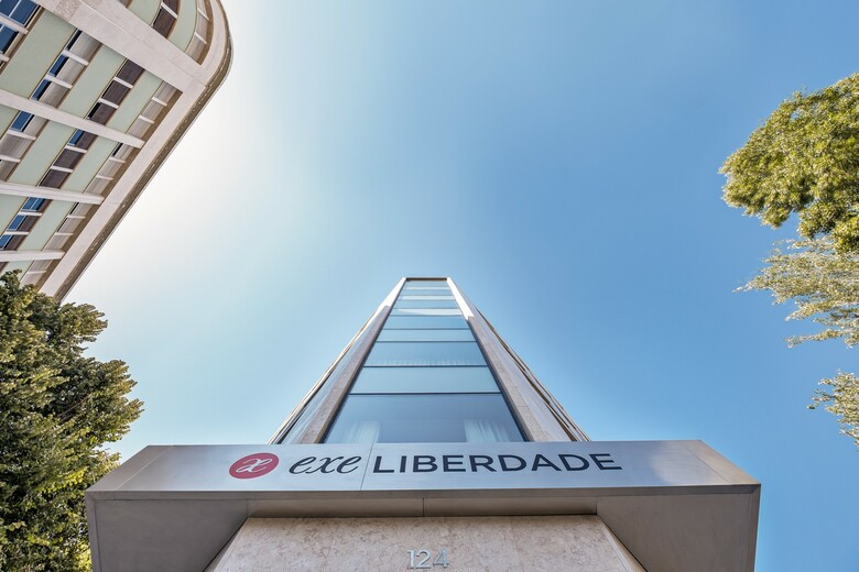 Hotel Exe Liberdade