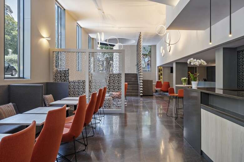 Hotel Exe Liberdade