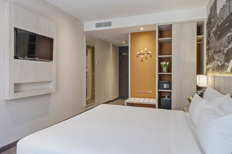 Hotel Exe Liberdade