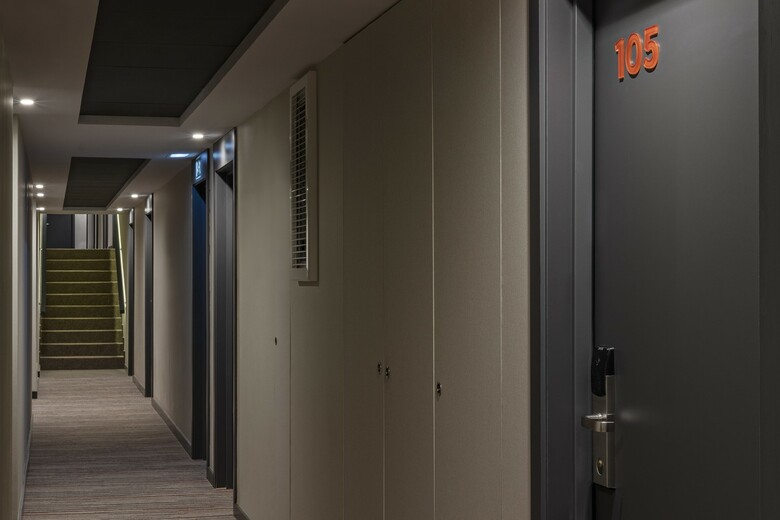 Hotel Exe Liberdade