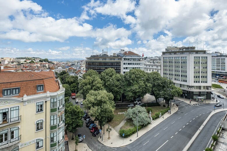 Hotel Exe Liberdade